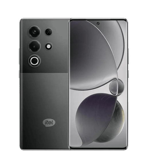 ITEL S25 ULTRA 256GB 8GB RAM - CompuGhana