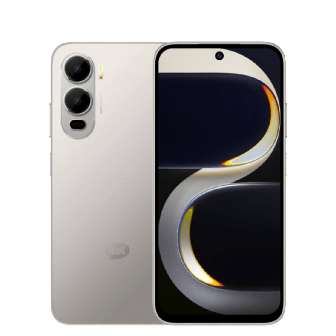 ITEL CITY 200 128GB 4GB - CompuGhana