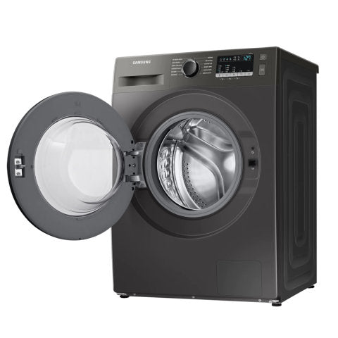 SAMSUNG 7.0KG FRONT LOAD WITH HYGIENE STEAM WASHING MACHINE