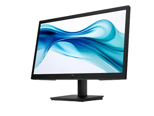 HP LED 21.45 INCH SERIES 3 PRO 322PV MONITOR - CompuGhana