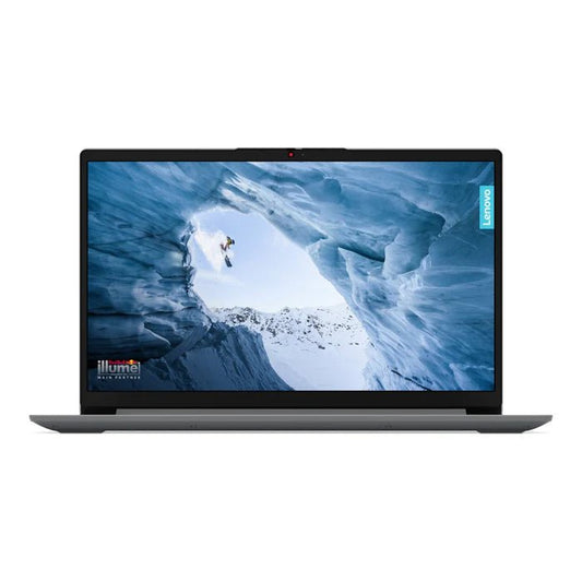 LENOVO IDEAPAD 1 15IJL7 CELERON N4500 8GB 512GB SSD 15.6INCH LAPTOP + FREE CompuGhana Laptop Bag, Wireless Mouse & Bluetooth Headset - CompuGhana