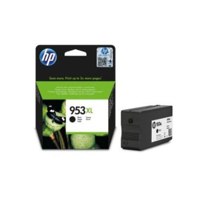 INK HP L0S70AE 953XL BLACK - CompuGhana