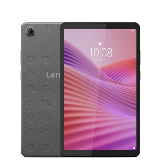 LENOVO TABLET ONE TB305XU 128GB 4GB RAM + CLEAR CASE - 8.7 INCH & 100 GHC DISCOUNT