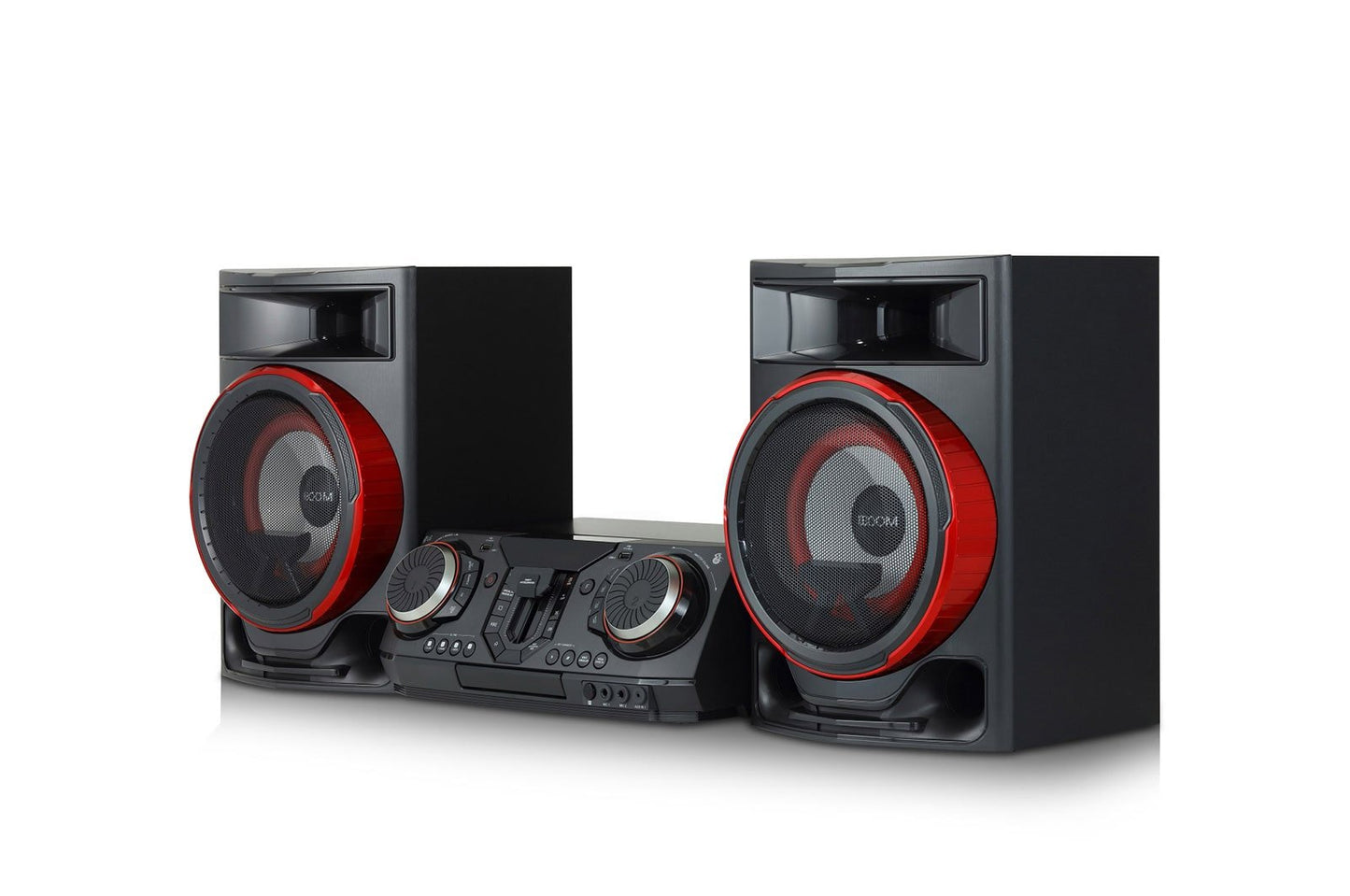 LG HT CL87 2350W AUDIO - CompuGhana