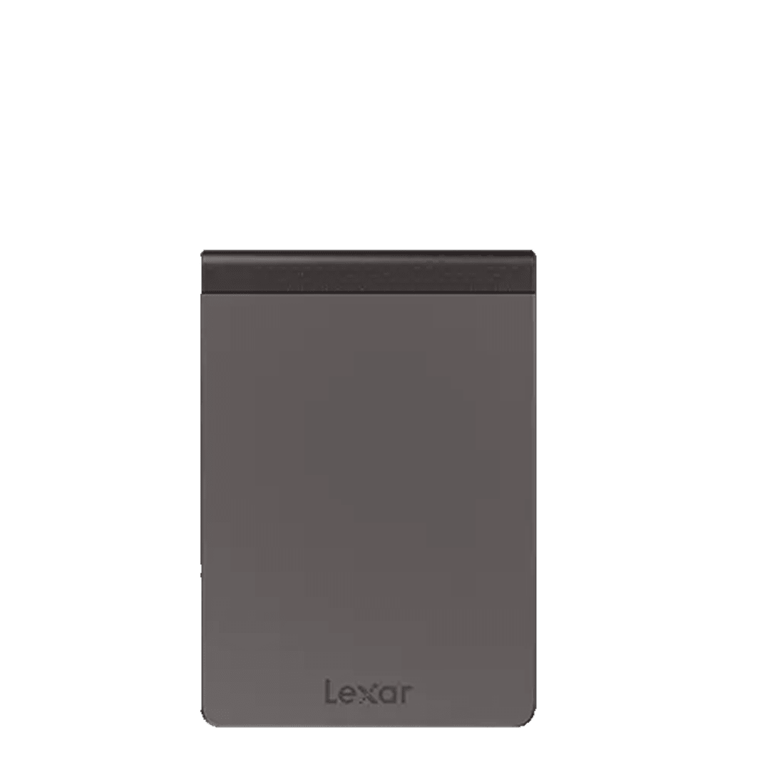 LEXAR SSD EXT 512GB - CompuGhana