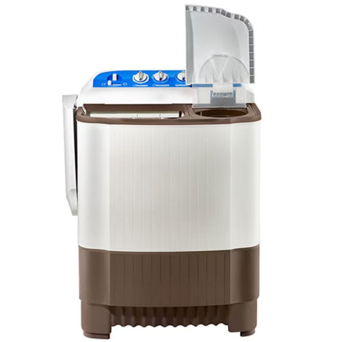 LG WP-710RD 6KG Top Load Twin Tub Washing Machine