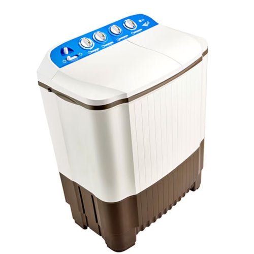 LG WP - 710RD 6KG Top Load Twin Tub Washing Machine - CompuGhana