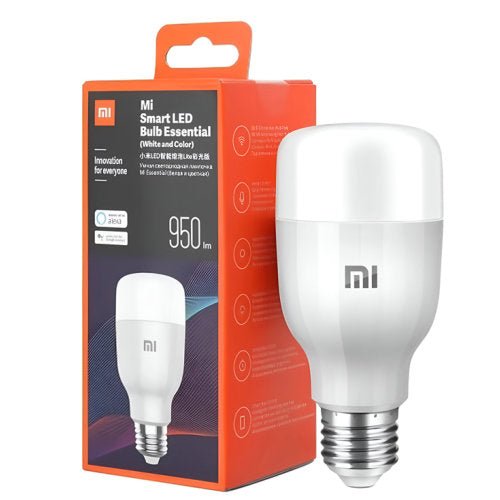 MI ESSENTIAL SMART LED BULB - CompuGhana