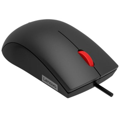 LENOVO 120 WIRED MOUSE