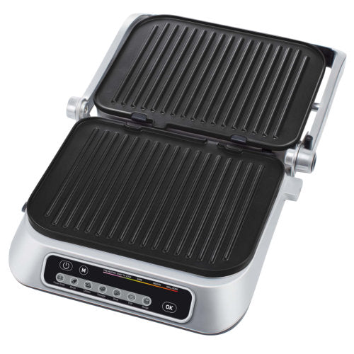 SENCOR SBG 6031SS CONTACT GRILL