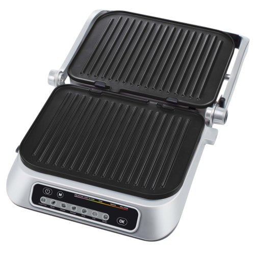 SENCOR SBG 6031SS CONTACT GRILL - CompuGhana