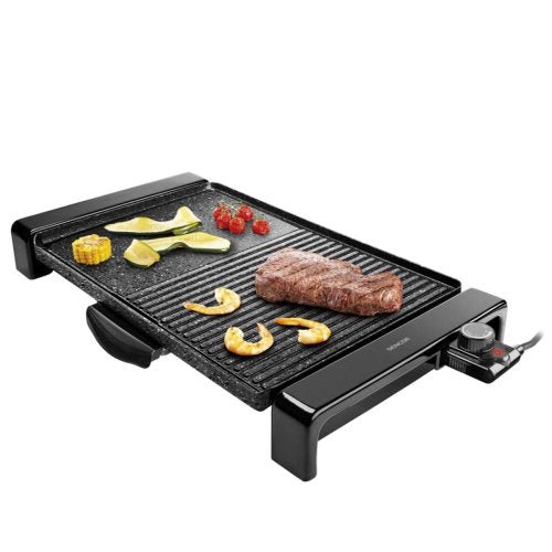 SENCOR SBG 109BK TABLETOP ELECTRIC GRILL - CompuGhana