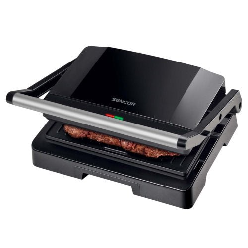 SENCOR SBG 2070SS CONTACT GRILL - CompuGhana