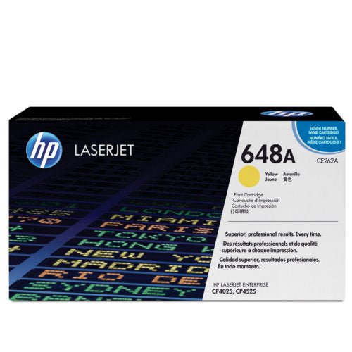 TONER HP CE260A - CompuGhana