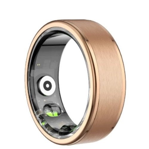 INFINIX SMART AI RING 8 GOLD - CompuGhana