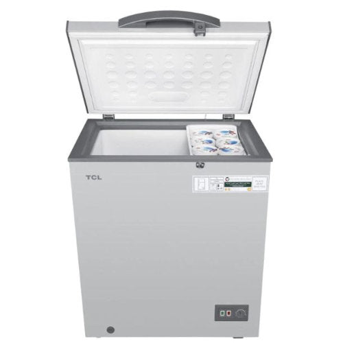 TCL 98L F131CFSL CHEST FREEZER