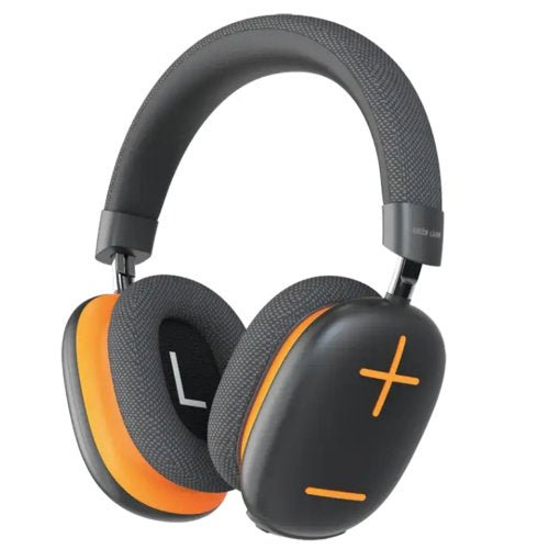 GREEN LION ECHO MAX HEADPHONE - CompuGhana