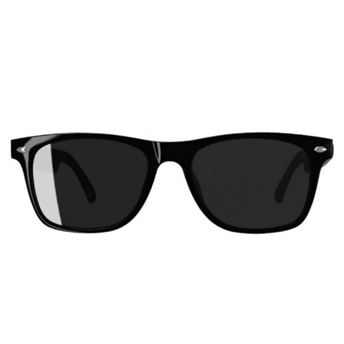 GREEN LION PARIS 2 SMART GLASS BLACK - CompuGhana