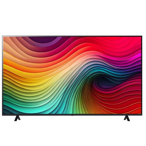 LG LED 75NANO80T6A SMART SATELLITE 4K NANO CELL TELEVISION - CompuGhana