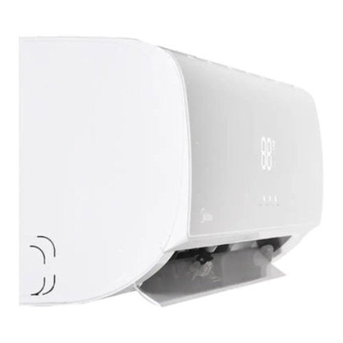 MIDEA 2.5HP R32 UNICOOL+ INVERTER AIR CONDITIONER - CompuGhana