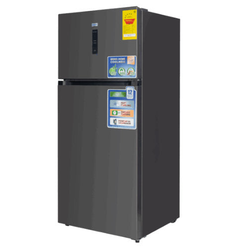 NASCO 107L TOP MOUNT FRIDGE