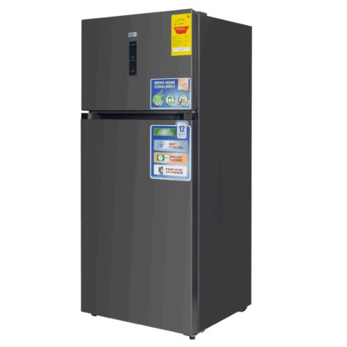 NASCO 107L TOP MOUNT FRIDGE - CompuGhana