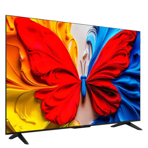 TCL QLED 43S5K 2K SMART ANDROID TELEVISION