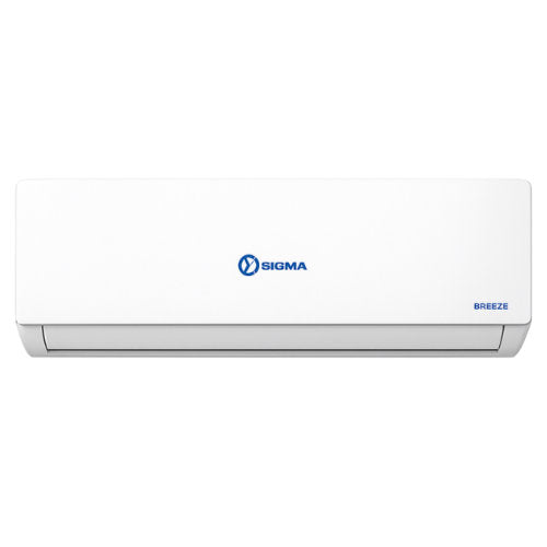 SIGMA 1.5 HP R410 SIG-T12B1 AIR CONDITION