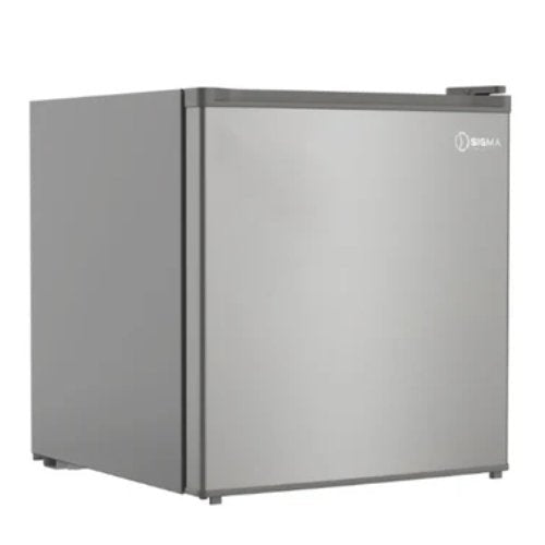 SIGMA 50L BED SIDE FRIDGE GRAY - CompuGhana