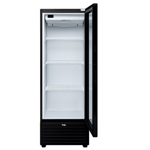 TCL 225L DISPLAY FRIDGE - CompuGhana
