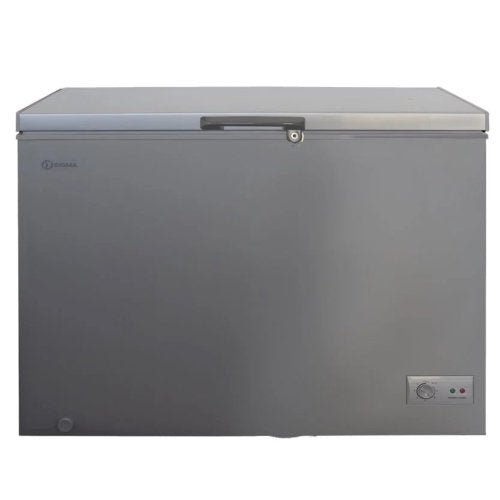 SIGMA 226L CHEST FREEZER GREY - CompuGhana
