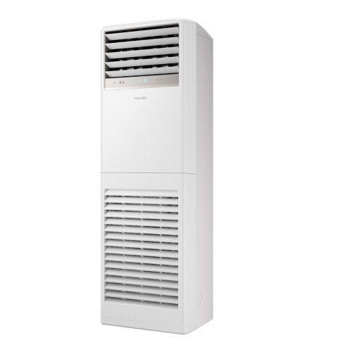 SAMSUNG 3.5 HP FLOOR STANDING AIR CONDITION