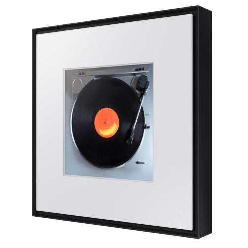 SAMSUNG MUSIC FRAME HW-LS60D/ZN FRAME DESIGN WIRELESS SPEAKER