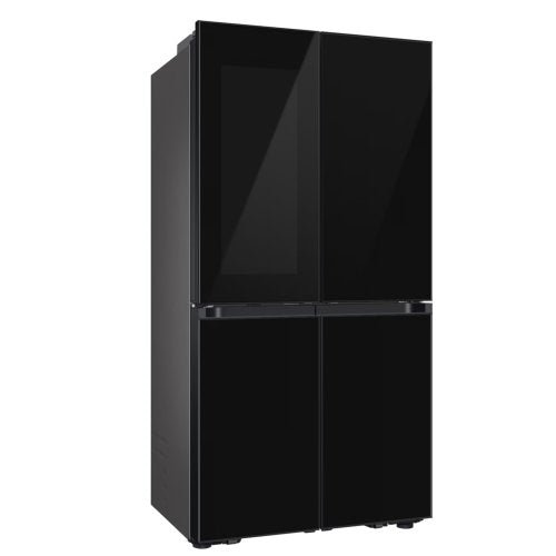 SAMSUNG FRIDGE 4 DOORS FLEX BESPOKE BLACK - CompuGhana