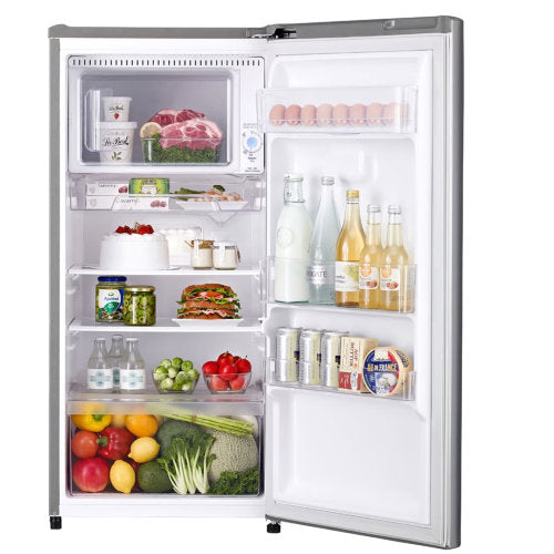 LG 169L SINGLE DOOR FRIDGE