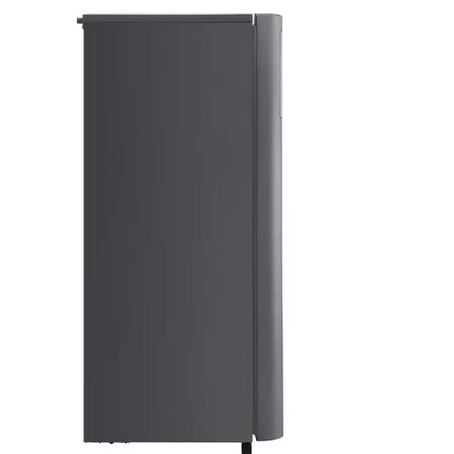 LG 169L SINGLE DOOR FRIDGE - CompuGhana