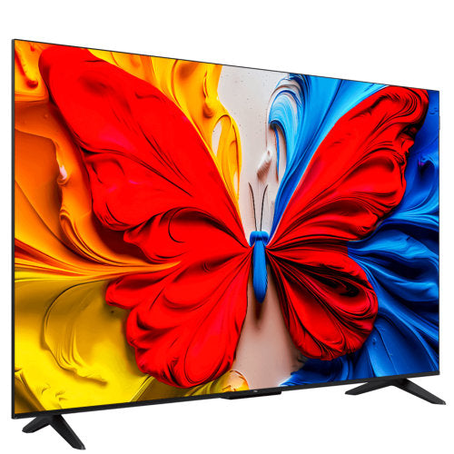 TCL QLED 50S5K 2K SMART ANDROID 50" TELEVISION