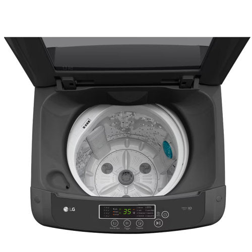 LG 13KG TOP LOAD WASHING MACHINE