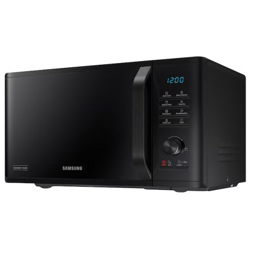 SAMSUNG 23L MS23K3515AK/EF MICROWAVE SOLO BLACK