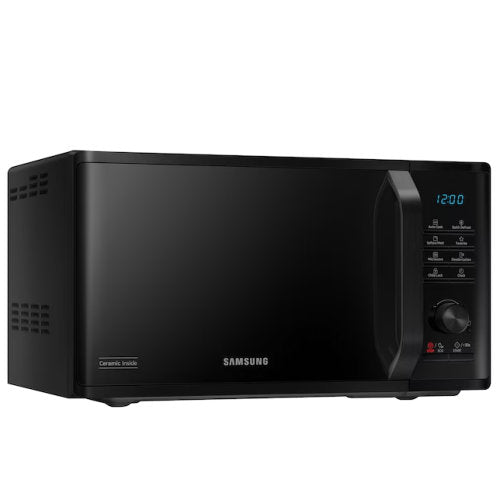 SAMSUNG 23L MS23K3515AK/EF MICROWAVE SOLO BLACK