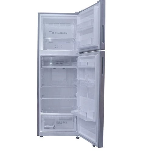 Samsung 388Ltrs Duracool Twin Cooling Plus Refrigerator - CompuGhana