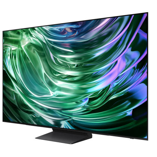 SAMSUNG OLED QA55S90DAU 4K 55" SMART TELEVISION