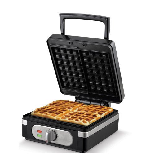 SENCOR SWF 2010BK WAFFLE MAKER - CompuGhana