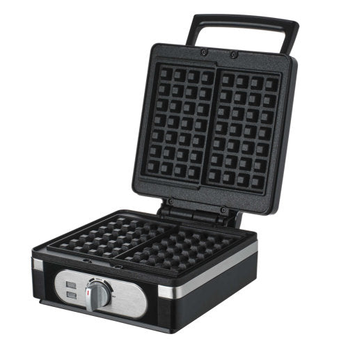 SENCOR SWF 2010BK WAFFLE MAKER