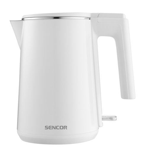 SENCOR SWK 0155WH ELECTRIC KETTLE