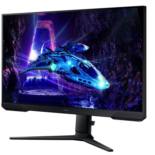SAMSUNG LED 27 INCH ODYSSEY G3 FHD GAMING MONITOR LS27DG302EAXXA