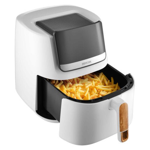 SENCOR VITA FRYER - CompuGhana