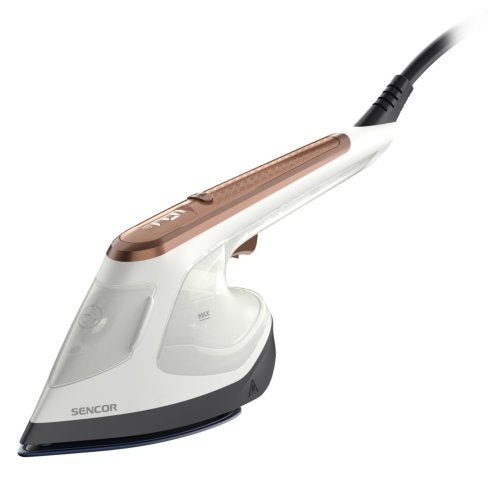 SENCOR SSI 0880BZ GARMENT STEAMER - CompuGhana