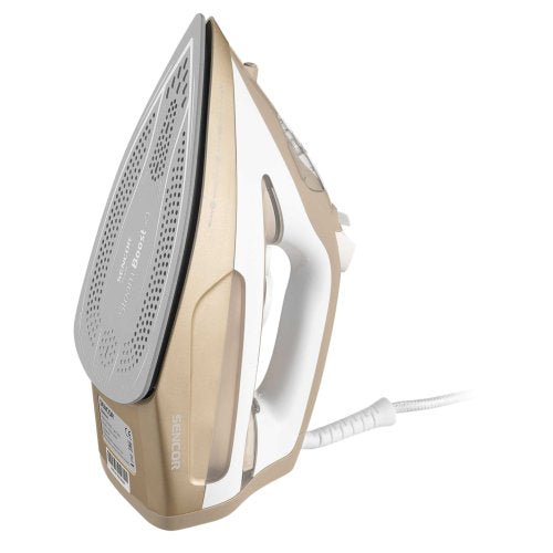 SENCOR SSI 6110GD STEAM IRON - CompuGhana