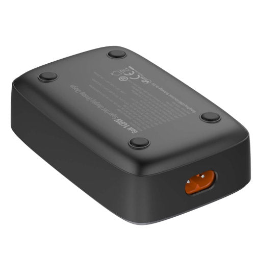 LDNIO Q4010 6IN1 GAN 140W SUPER FAST CHARGER